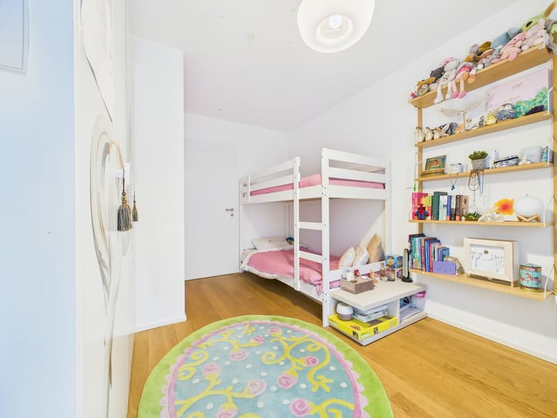 Appartement 3,5 pièces dans une résidence Minergie avec piscine communautaire. (14)