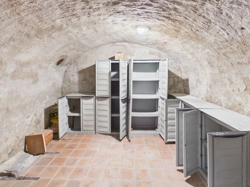Casa di 4.5 locali nel nucleo storico di Agno (19)