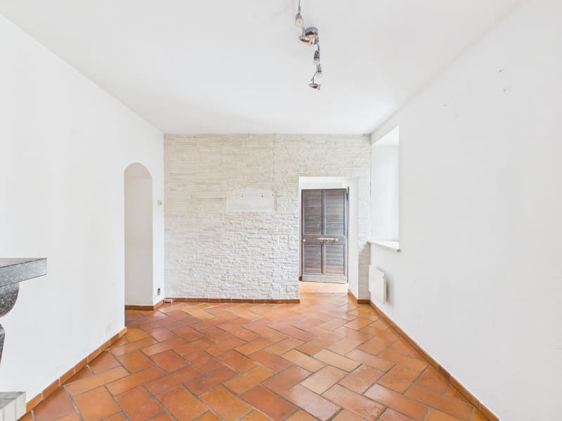 Casa di 4.5 locali nel nucleo storico di Agno (4)