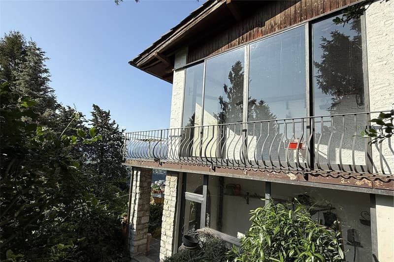 Pazzallo - Un’oasi di pace alle porte della Città (18)