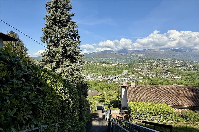 Pazzallo - Un’oasi di pace alle porte della Città (29)