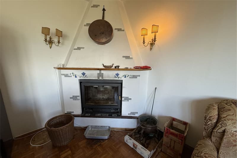 Pazzallo - Un’oasi di pace alle porte della Città (6)