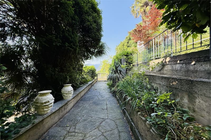 Pazzallo - Un’oasi di pace alle porte della Città (34)