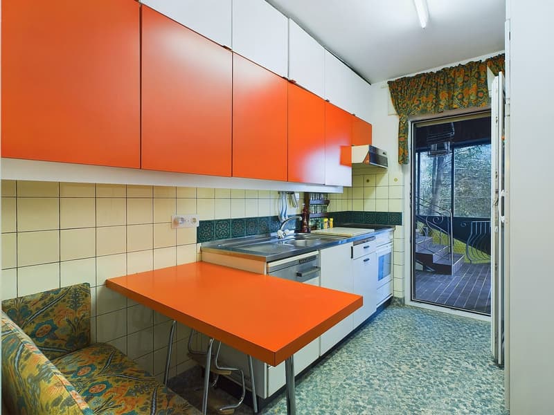 Pazzallo - Un’oasi di pace alle porte della Città (8)