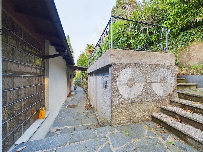 Pazzallo - Un’oasi di pace alle porte della Città (26)