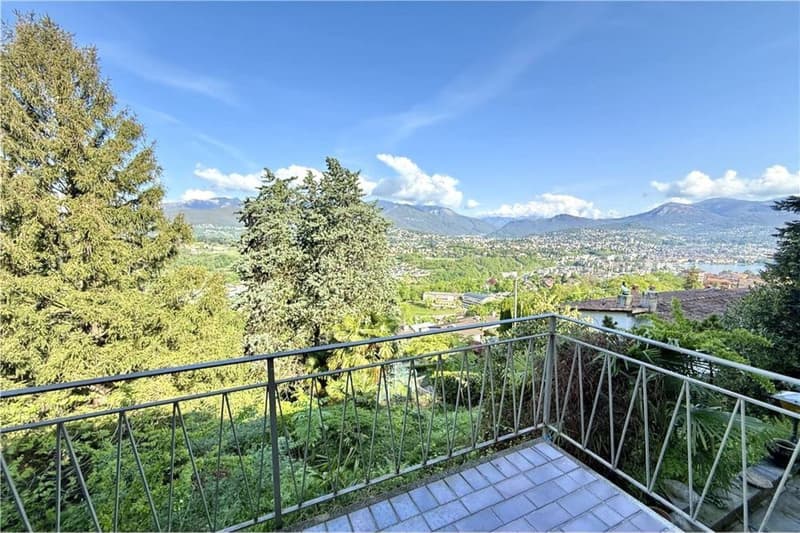 Pazzallo - Un’oasi di pace alle porte della Città (4)