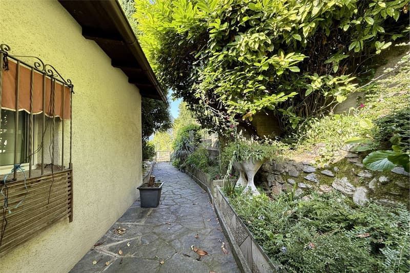 Pazzallo - Un’oasi di pace alle porte della Città (33)