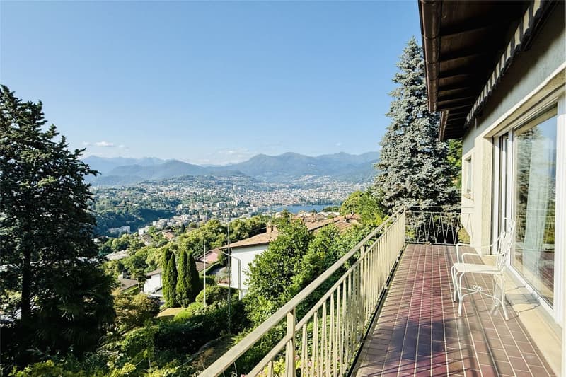 Pazzallo - Un’oasi di pace alle porte della Città (3)
