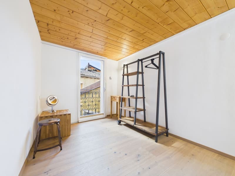 Charmantes renoviertes Rustico im Herzen von Morcote (8)