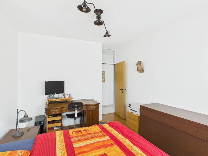 Helle 3 ½ Zimmerwohnung mit Terrasse in ruhiger und gut erschlossener Wohnlage (13)
