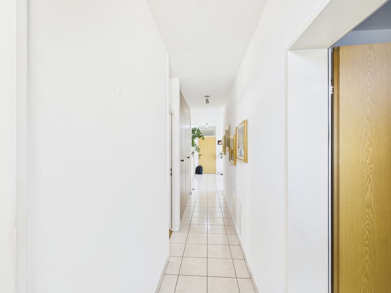 Helle 3 ½ Zimmerwohnung mit Terrasse in ruhiger und gut erschlossener Wohnlage (20)