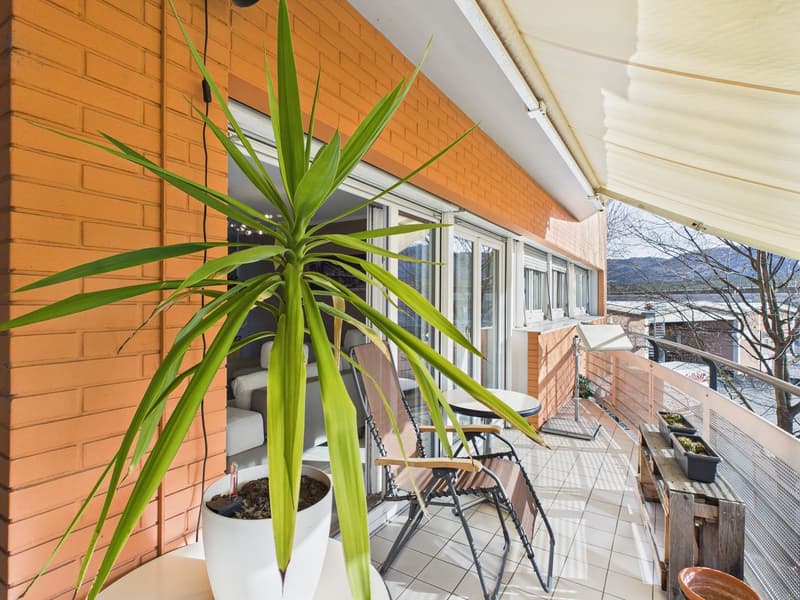 Helle 3 ½ Zimmerwohnung mit Terrasse in ruhiger und gut erschlossener Wohnlage (7)