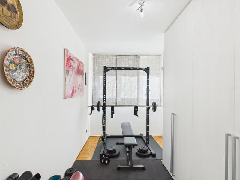 Helle 3 ½ Zimmerwohnung mit Terrasse in ruhiger und gut erschlossener Wohnlage (19)