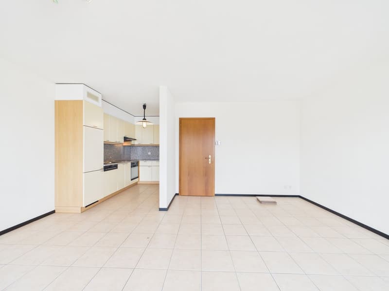 Stilvolle 4½-Zimmer-Maisonette mit Panoramablick (5)