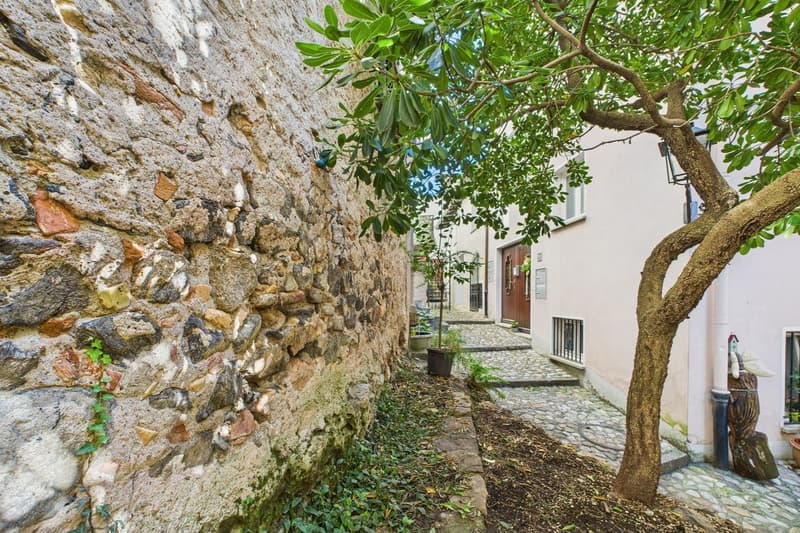 Morcote - Dorfkernhaus zum Renovieren (14)