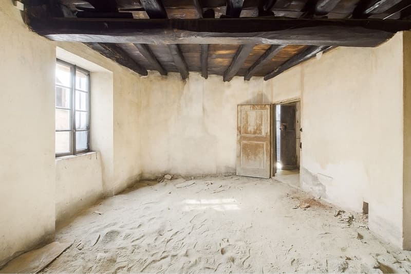 Morcote - Dorfkernhaus zum Renovieren (5)
