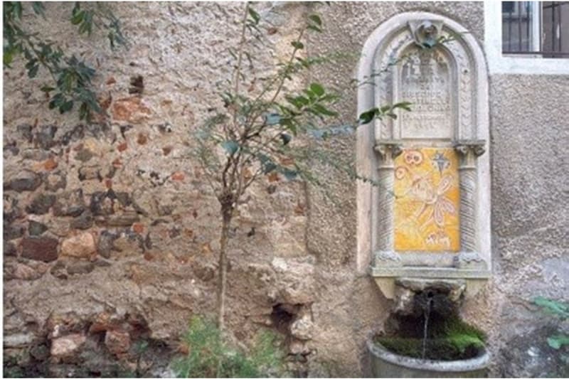Morcote - Dorfkernhaus zum Renovieren (12)