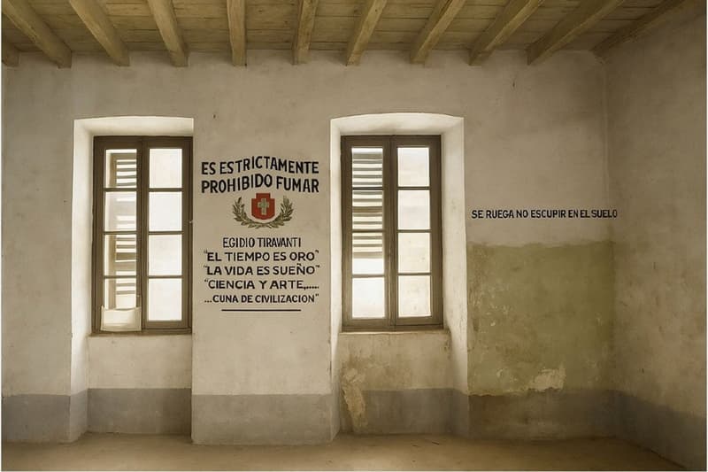 Morcote - Dorfkernhaus zum Renovieren (7)