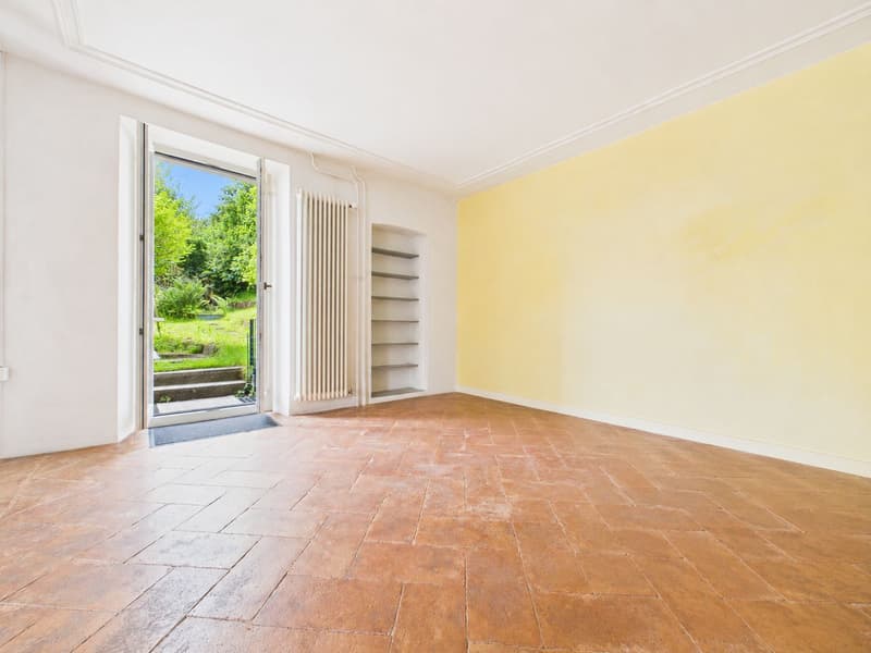 Traumhaftes Einfamilienhaus voller Charme mit Garten (5)