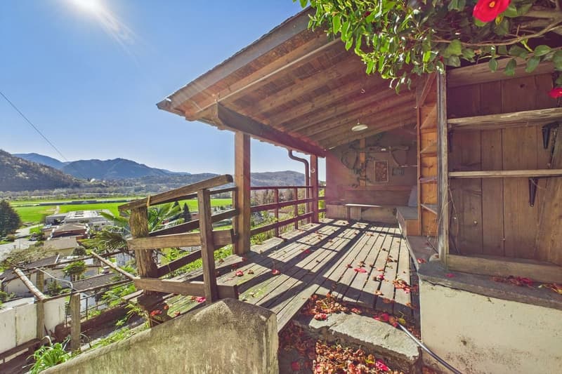 Agno - Attraktive Einfamilienhaus (7)