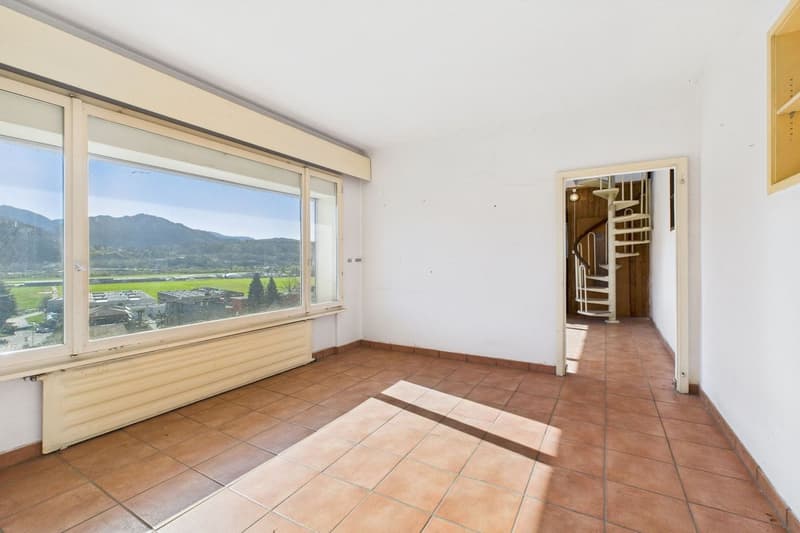 Agno - Attraktive Einfamilienhaus (22)