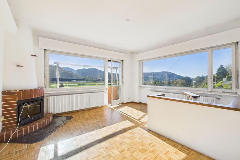 Agno - Attraktive Einfamilienhaus (6)