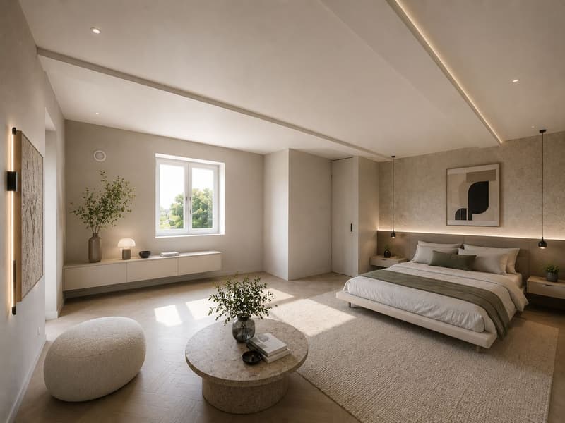 Casa plurifamiliare completamente ristrutturata con sette unità abitative e interessante potenziale (7)