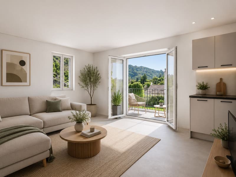 Casa plurifamiliare completamente ristrutturata con sette unità abitative e interessante potenziale (8)