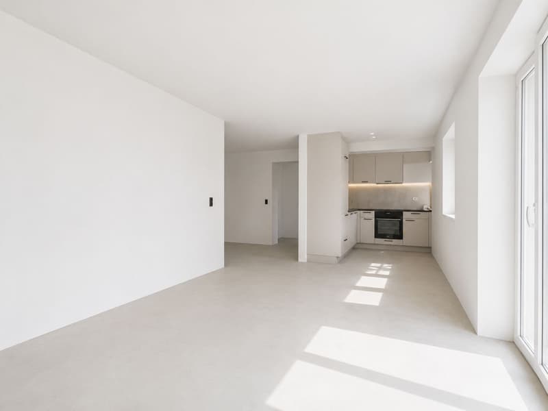 Moderne 3½-Zimmer-Wohnungen mit Balkon (6)
