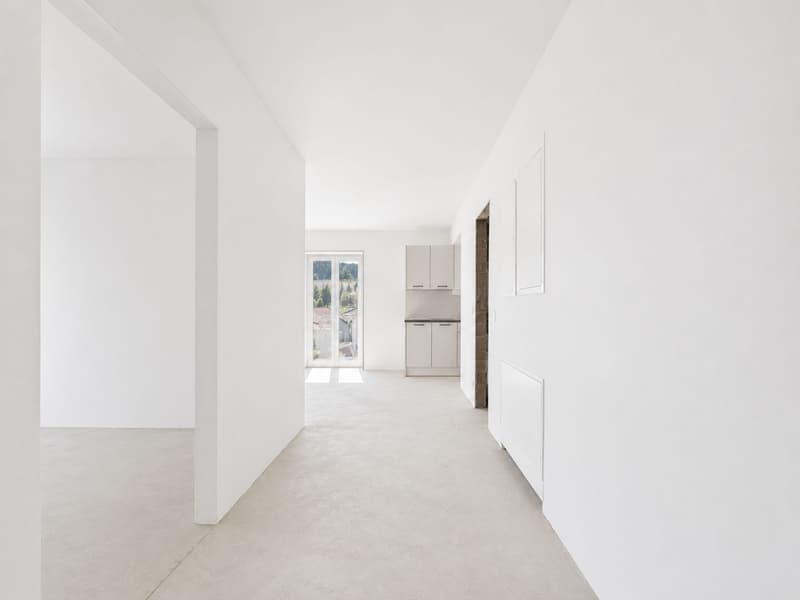 Moderne 3½-Zimmer-Wohnungen mit Balkon (7)