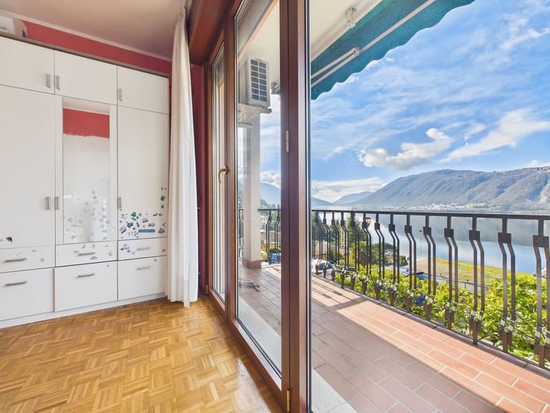 3½-Zimmer-Wohnung mit Seeblick (Copy) (8)