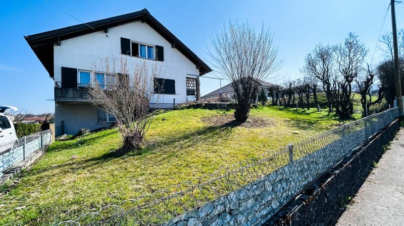 Maison de 2 appartements (22)