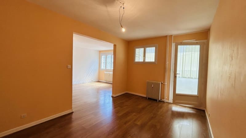 Appartement de 5 pièces (2)