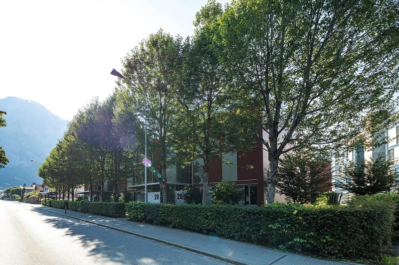 Liegenschaft