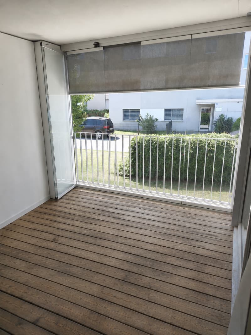 Loggia