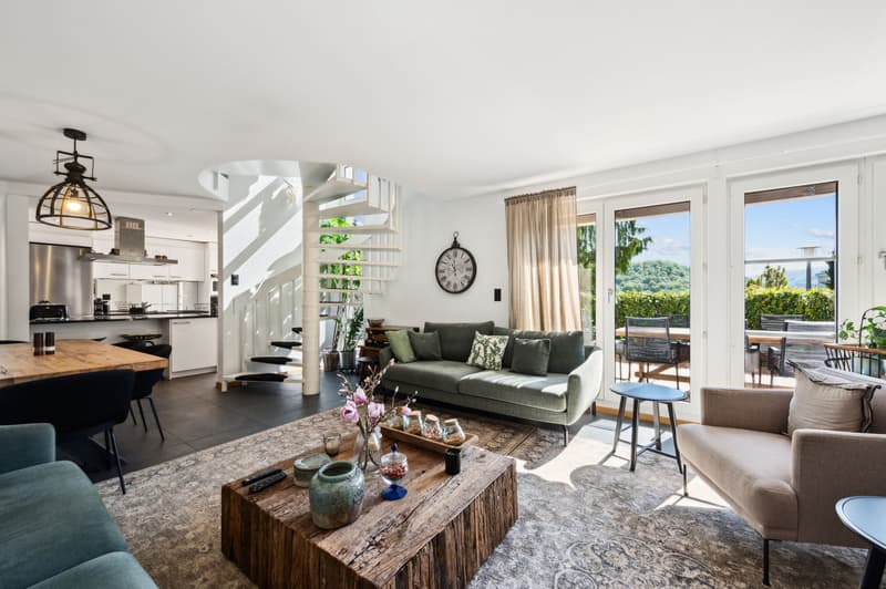 Maison unifamiliale moderne de 6,5 pièces avec vue panoramique impressionnante (3)
