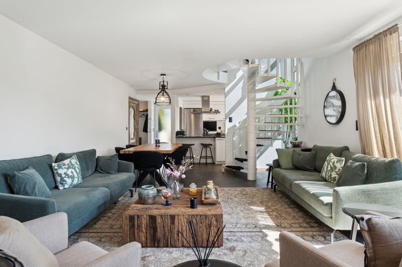 Maison unifamiliale moderne de 6,5 pièces avec vue panoramique impressionnante (4)