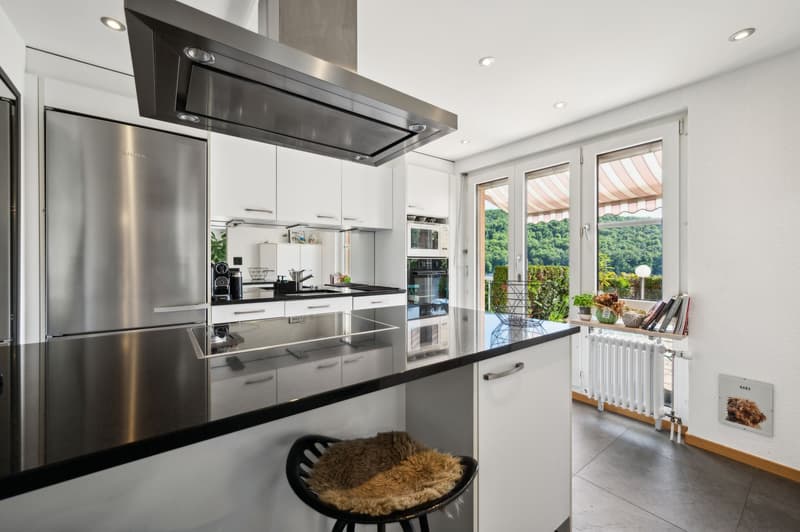 Maison unifamiliale moderne de 6,5 pièces avec vue panoramique impressionnante (5)