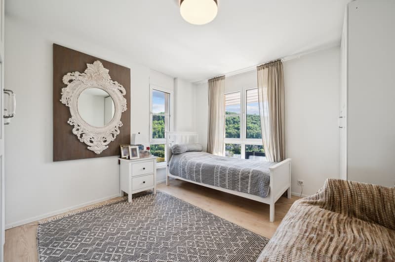 Maison unifamiliale moderne de 6,5 pièces avec vue panoramique impressionnante (9)
