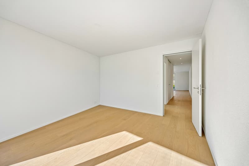 2.5-Zimmer-Etagenwohnung im Neubau / Erstbezug mit sonnigem Südbalkon in Neuenhof (7)