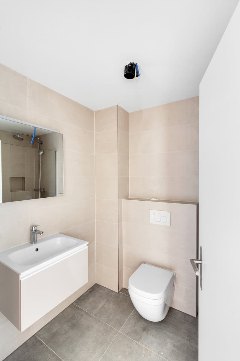 Moderne 2.5-Zimmer-Wohnung mit Regendusche in Aarwangen (5)