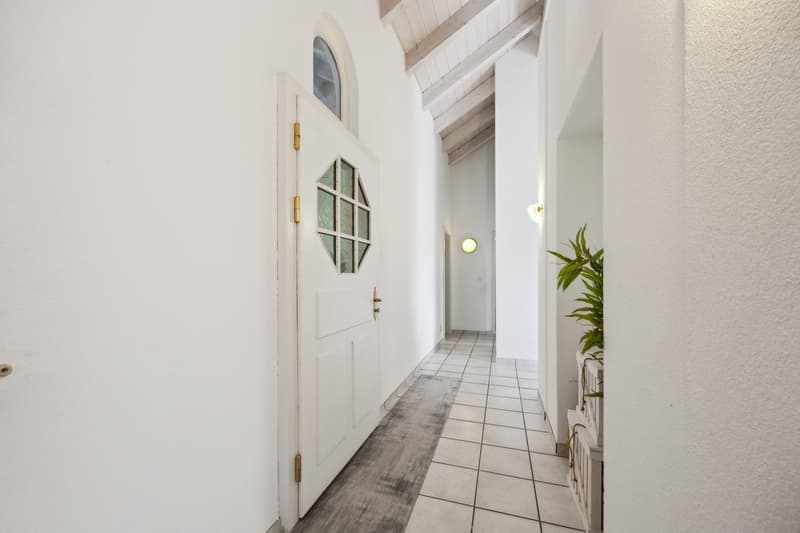 4.5-Zi.-Dachwohnung mit 12 m² Terrasse in Lotzwil (9)
