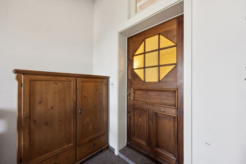 4.5-Zi.-Dachwohnung mit 12 m² Terrasse in Lotzwil (13)