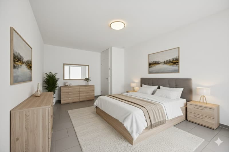 Trimbach: Sonnige 2.5-Zi.-Eigentumswohnung mit 43.6 m² Terrasse (2)
