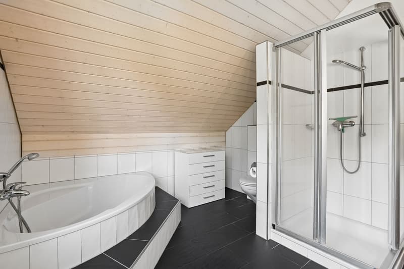 Einziehen und wohlfühlen gepflegtes 5.5 Zimmer Einfamilienhaus (6)