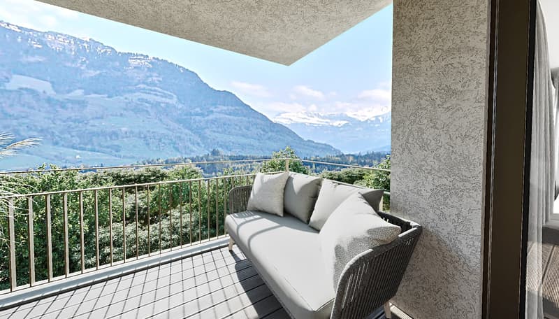 Exklusives Wohnen mit Weitblick Ihr neues Zuhause in Udligenswil (9)