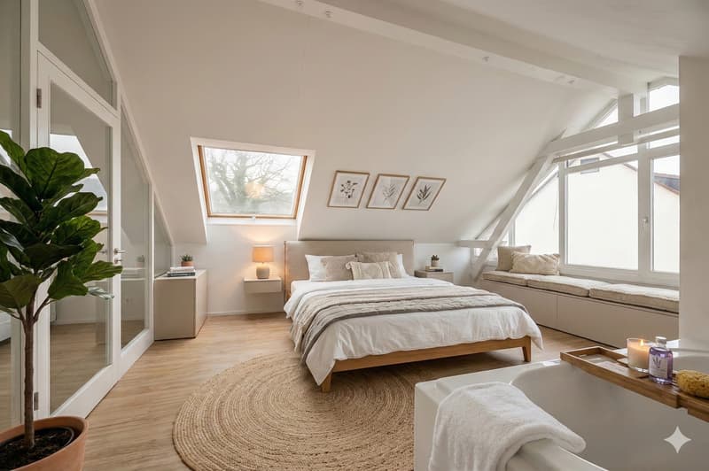 Ihr neues Zuhause: ruhig gelegen, grosszügig und voller Möglichkeiten! (6)
