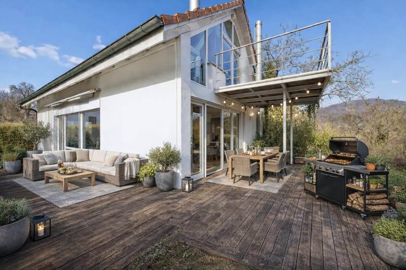 Ihr neues Zuhause: ruhig gelegen, grosszügig und voller Möglichkeiten! (3)