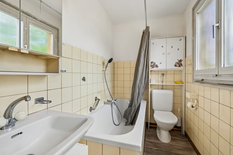 Zentrales Wohn- & Geschäftshaus mit Terrasse in Frick (9)