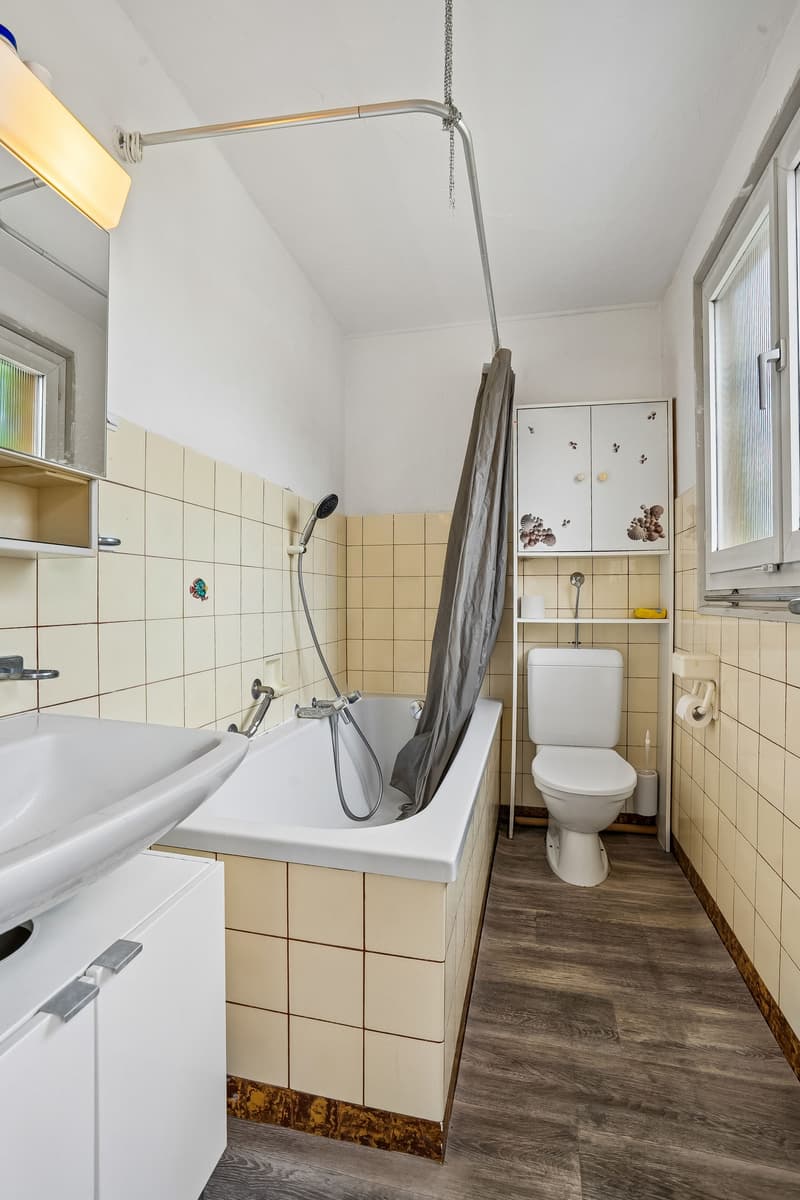Zentrales Wohn- & Geschäftshaus mit Terrasse in Frick (8)